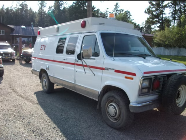 Truckways Transport Ltd.